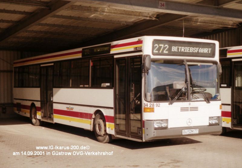 G-DM 77